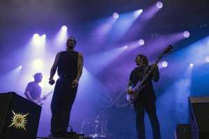 Deafheaven @ Hellfest 2025